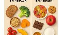 Лабораторне дослідження "Вивчення властивостей ліпідів та вуглеводів"