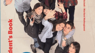 КТП ZNO Leader B1 Students’ Book