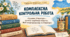 Контрольна робота. 5 клас. «Художня література — духовна скарбниця людства. Малі жанри фольклору та літератури»