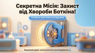Що треба знати про хворобу Боткіна?