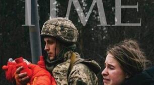 11 клас. Поведінка в умовах наближення бойових дій. 