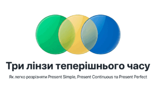 Present Simple, Present Continuous, Present Perfect
