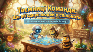Що об'єднує людей у спільні групи?