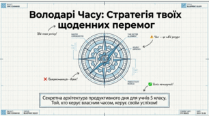 Керування часом