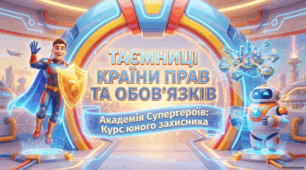 Які в дітей права та обов'язки