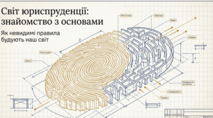 Презентація до уроку: «Світ юриспруденції: знайомство з основами» (9 клас. Правознавство)