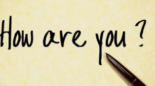 How are you?