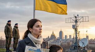 Життєве самовизначення. Національна безпека України. 