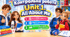 Контрольна робота "All about me. Unit 1" - 9 клас НУШ (Карпюк)