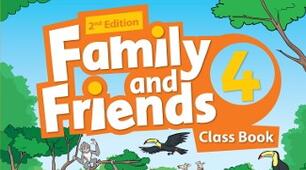 Презентація до підручника Family and Friends 4 The food here is great. Lesson 4. Phonics
