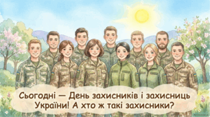 Квест-вікторина «Стежками героїв: Від козаків до кіборгів»