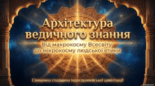 Веди - пам'ятка індоєвропейської словесності