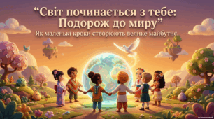 Міжнародний день миру
