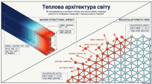 Теплові явища