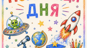 Оформлення стенду помічника класу