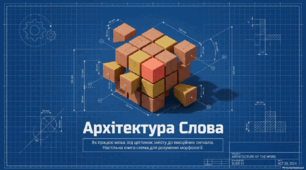 Самостійні й службові частини мови, вигук