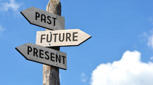 Present and future tenses