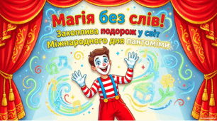 Міжнародний день пантоміми на честь дня народження легендарного французького артиста Марселя Марсо.