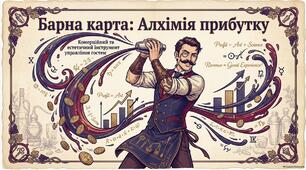 Презентація «Карта напоїв та коктейлів у закладах ресторанного господарства: класифікація, еногастрономічна логіка та технологія оформлення»