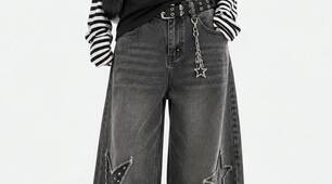 Презентація  «The Style Issue: Fashion, Clothes & Personal Style». ADJECTIVES  TO  DESCRIBE  CLOTHES.