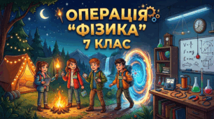 Таємниці фізичних явищ