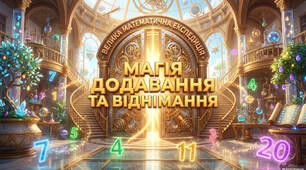 2 клас Математика "Взаємозв'язок додавання і віднімання" за підручником Валентини Бевз, Дарини Васильєвої