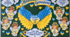 👼💙💛 «ЯНГОЛИ ВДЯЧНОСТІ» — оформлення, яке говорить серцем до дня Захисників