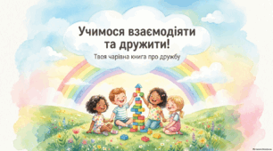 Як навчитися взаємодіяти