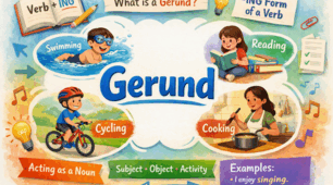 Gerund