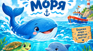 Всесвітній день Моря. День Моря. Презентація в картинках до Дня Моря.