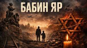 Презентація до виховного заходу «Бабин Яр: пам'ять, що не має права мовчати» + конспект-супровід + оформлення дошки