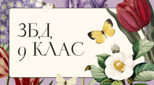 КТП Здоров'я, безпека та добробут 9 клас. Автор програми Н.І.Гущина. 18 год.