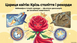 22.09 Всесвітній день троянд