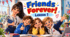Презентація "Friends Forever. My Friendly Advice. Unit 2. Lesson 1" — 8 клас НУШ (Карпюк)