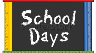 Full Blast 8. Module 1e. School Days.