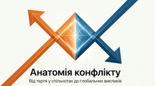 Презентація до уроку: «Проблеми спільнот. Конфлікти та їх подолання: від переговорів і медіації до війни» (9 клас. Громадянська освіта)