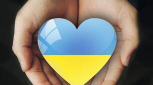 "Що означає бути українцем/українкою в часи російської збройної агресії проти України"