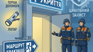 ЗБД 9 клас "Захист життя і здоров’я у воєнний та повоєнний час" (презентація)