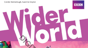Wider World 3 Unit 3 Grammar Check (Present Perfect with ever, never, just, already and yet)