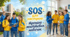 ДЕНЬ МЕНТАЛЬНОГО ЗДОРОВ'Я. Тренінг "SOS для настрою: тренінг життєвих навичок". Презентація для підлітків, учнів середньої і старшої школи