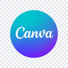 5+ Canva Logo PNG & SVG Vectors HD Quality