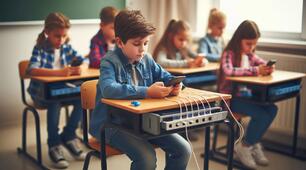 НУШ 5 КЛАС. КОМПЛЕКСНА ПІДСУМКОВА РОБОТА №1 "SCHOOL IS COOL". КАРПЮК. 2026-2027 Н. Р. + АУДІО+ВІДПОВІДІ