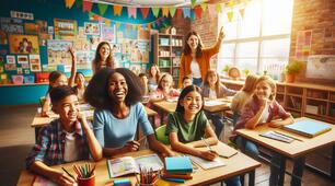 6 КЛАС. КОМПЛЕКСНА ПІДСУМКОВА РОБОТА №1 "BACK TO SCHOOL". КАРПЮК. 2026-2027 Н. Р. + АУДІО+ВІДПОВІДІ