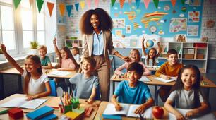 6 КЛАС. КОНТРОЛЬНА РОБОТА №1 "BACK TO SCHOOL". КАРПЮК. 2026-2027 Н. Р. + АУДІО+ВІДПОВІДІ