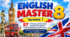 «ENGLISH MASTER 8: Частина 1» — 57 готових розгорнутих конспектів уроків з англійської мови для 8 класу (Units 1–12, за підручником Дж. Стайрінга)