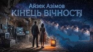 Айзек Азімов. «Кінець вічності». Аналіз твору.