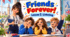 Презентація "Friends Forever. Listening. Unit 2. Lesson 5" — 8 клас НУШ (Карпюк)