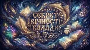 Секрет вічності балади (Підсумкова робота ГР1).