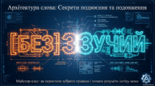 Подвоєні букви
