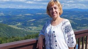 Зміни в моєму навчальному розкладі 